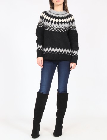 Pulover C&A, mix culori