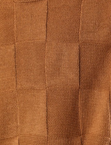 Pulover SUMWON, maro