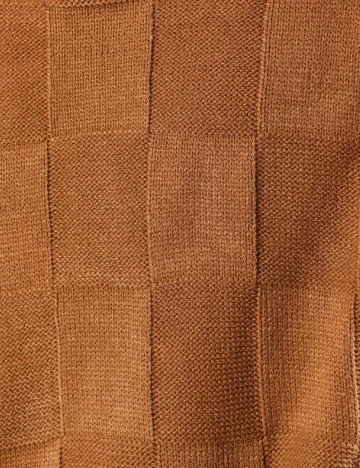 Pulover SUMWON, maro