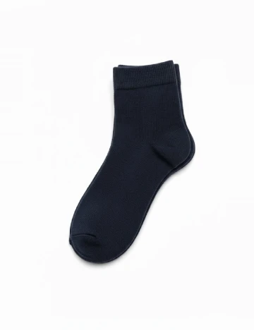 Set sosete 7 perechi C&A, bleumarin