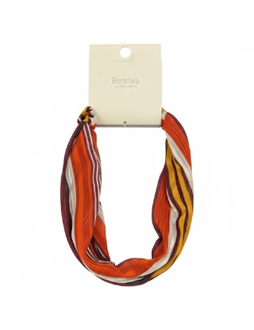 Bentita Bershka, mix culori