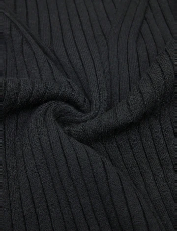 Rochie scurta SHEIN, negru