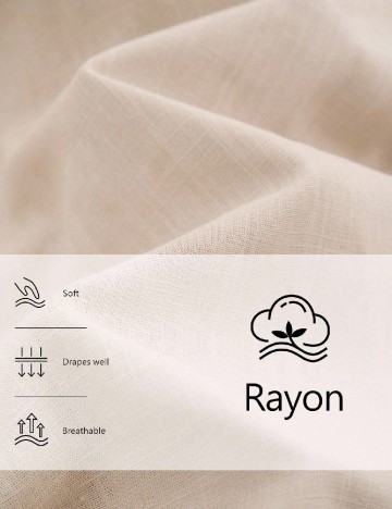 Rochie medie SHEIN, bej