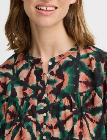 Bluza b.young, mix culori