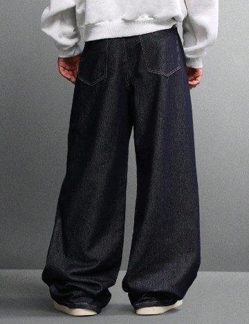 Blugi SUMWON, albastru