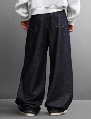 Blugi SUMWON, albastru