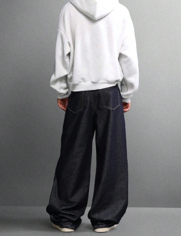 Blugi SUMWON, albastru