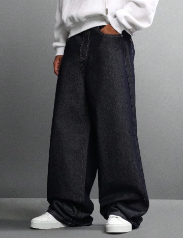 Blugi SUMWON, albastru