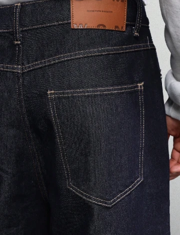 Blugi SUMWON, albastru