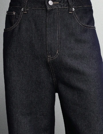 Blugi SUMWON, albastru