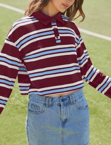 
						Bluza SHEIN, mix culori