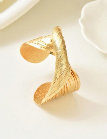 Bratara SHEIN, auriu