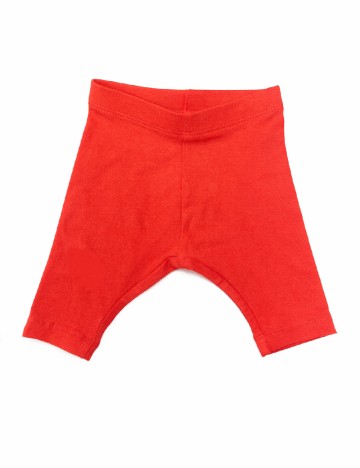 
						Pantaloni Zara, rosu