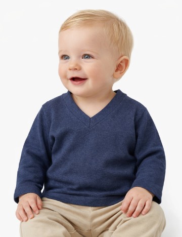 
						Bluza Zara, bleumarin