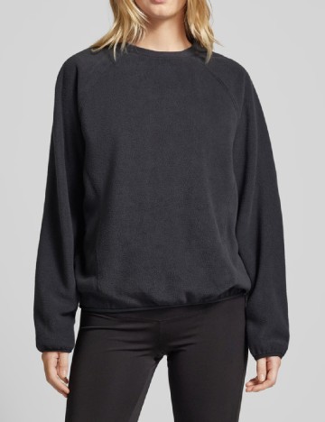 Bluza TheJoggConcept, gri