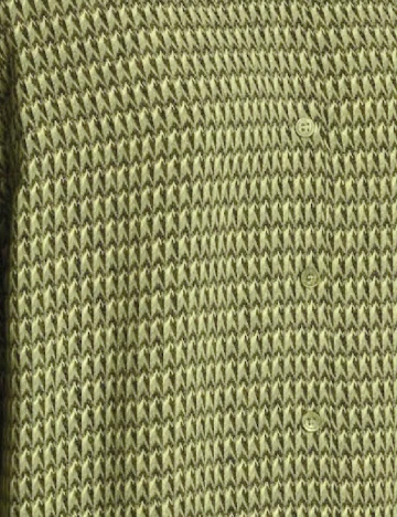 Camasa b.young, verde