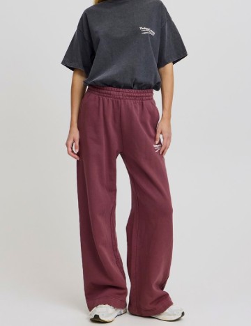 
						Pantaloni TheJoggConcept, visiniu