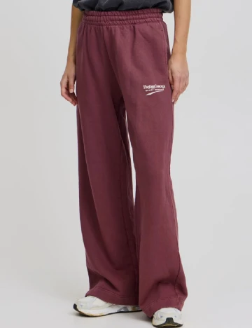 Pantaloni TheJoggConcept, visiniu
