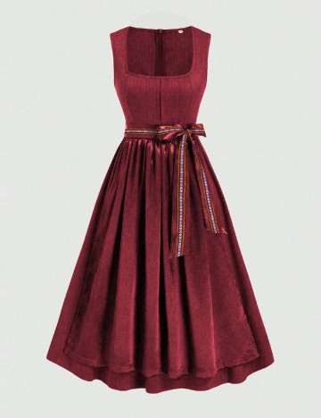 
						Rochie medie SHEIN, visiniu