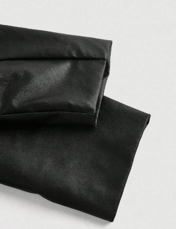 Jacheta SHEIN CURVE, negru