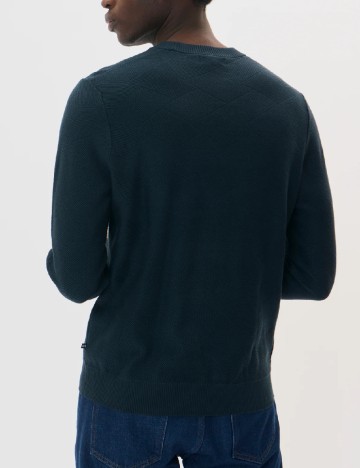 Bluza Matinique, bleumarin inchis