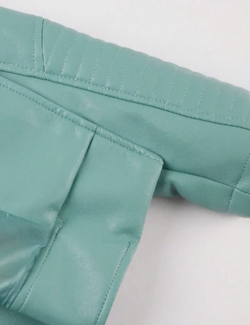 Jacheta SHEIN, turcoaz