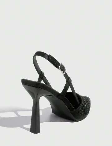 Pantofi Cuccoo, negru