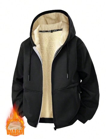 Trening SHEIN, negru