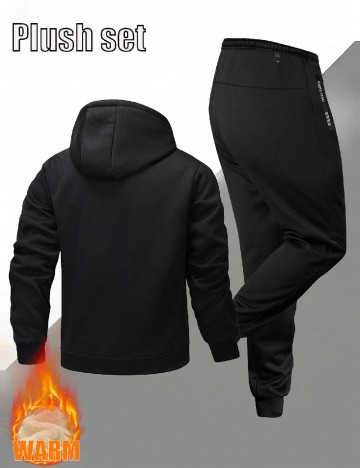 Trening SHEIN, negru