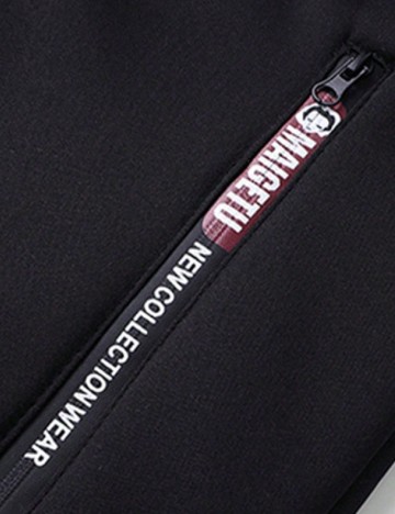 Trening SHEIN, negru