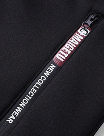 Trening SHEIN, negru