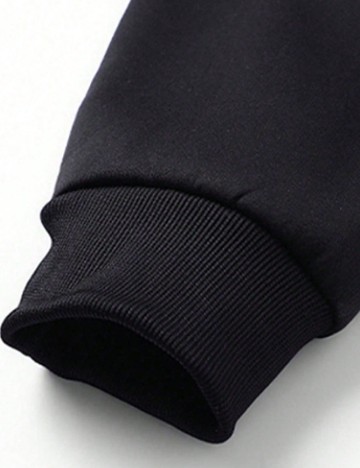 Trening SHEIN, negru