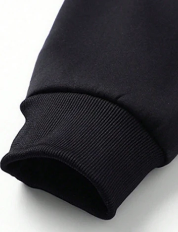 Trening SHEIN, negru