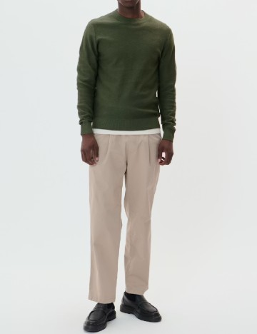 
						Bluza Matinique, verde