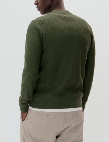 Bluza Matinique, verde