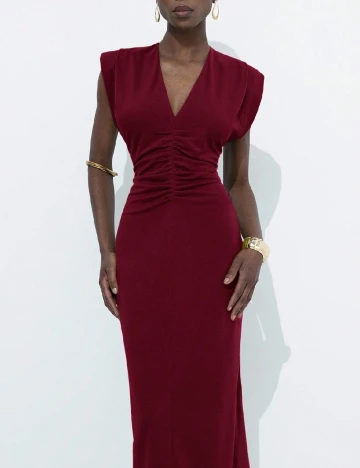 Rochie medie SHEIN, visiniu