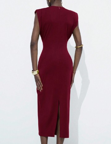 Rochie medie SHEIN, visiniu