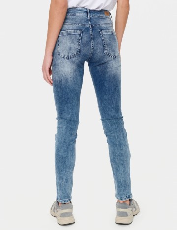 Blugi Saint Tropez, albastru