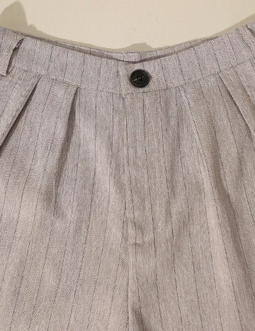 Pantaloni SHEIN, bej