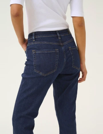 Blugi Kaffe, bleumarin