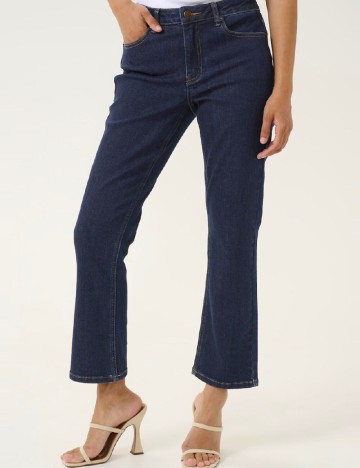 Blugi Kaffe, bleumarin