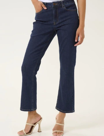 Blugi Kaffe, bleumarin