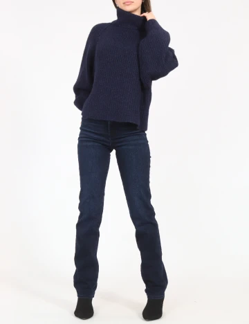 Pulover C&A, bleumarin