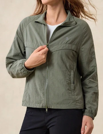 Jacheta SHEIN, verde