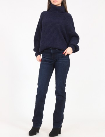 Blugi C&A, bleumarin