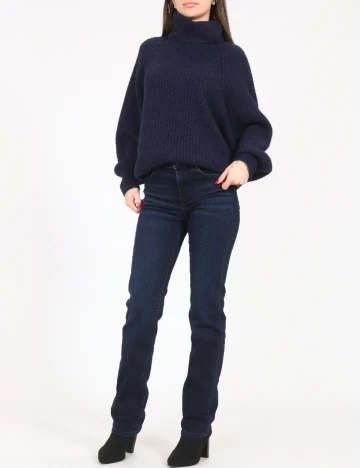 Blugi C&A, bleumarin