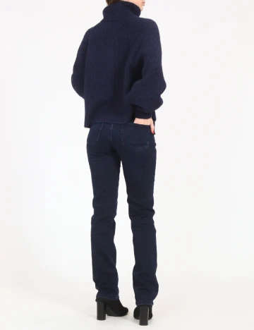 Blugi C&A, bleumarin