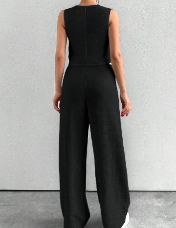 Compleu SHEIN, negru