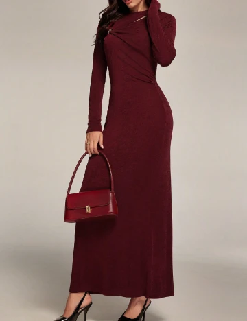 Rochie lunga SHEIN, visiniu