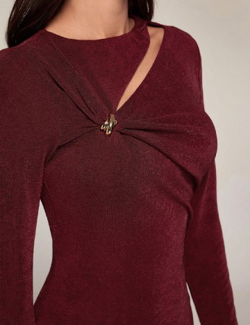 Rochie lunga SHEIN, visiniu